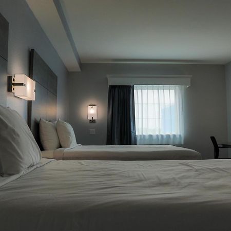 Home Inn And Suites Olive Branch Exteriör bild