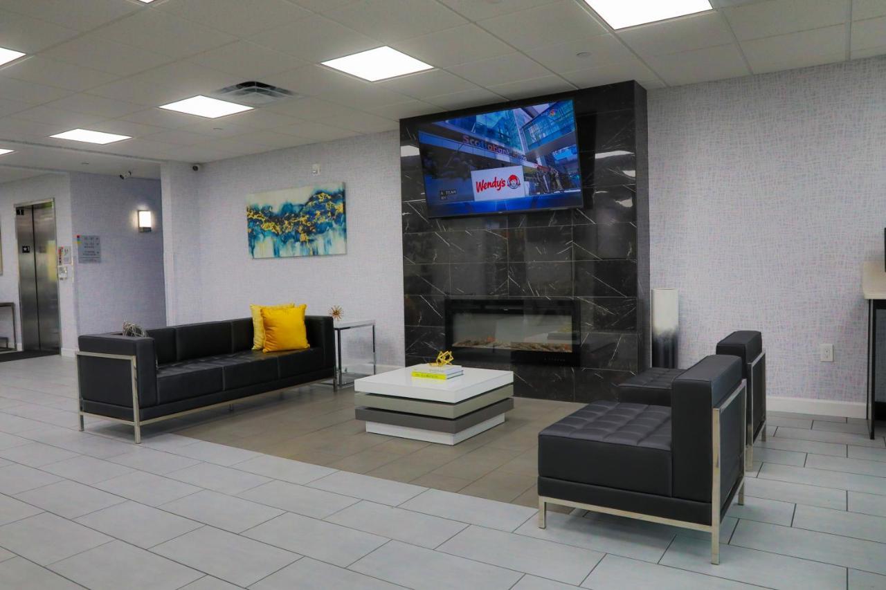 Home Inn And Suites Olive Branch Exteriör bild