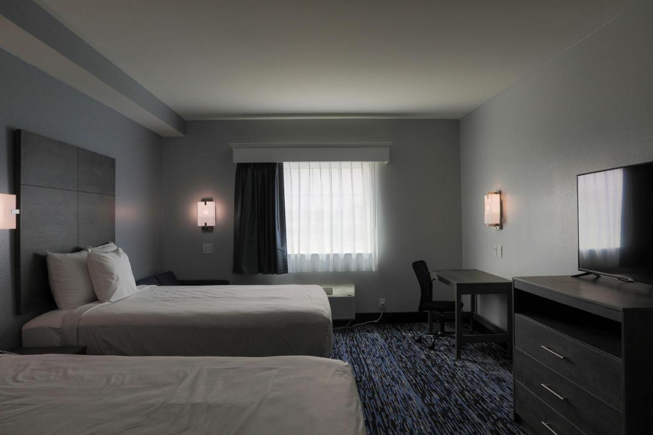 Home Inn And Suites Olive Branch Exteriör bild