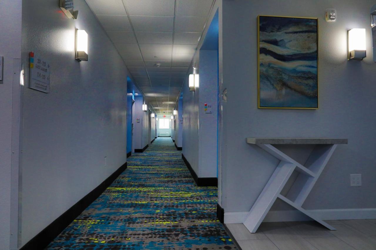 Home Inn And Suites Olive Branch Exteriör bild
