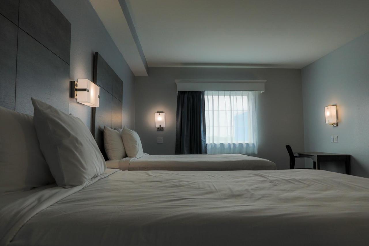 Home Inn And Suites Olive Branch Exteriör bild