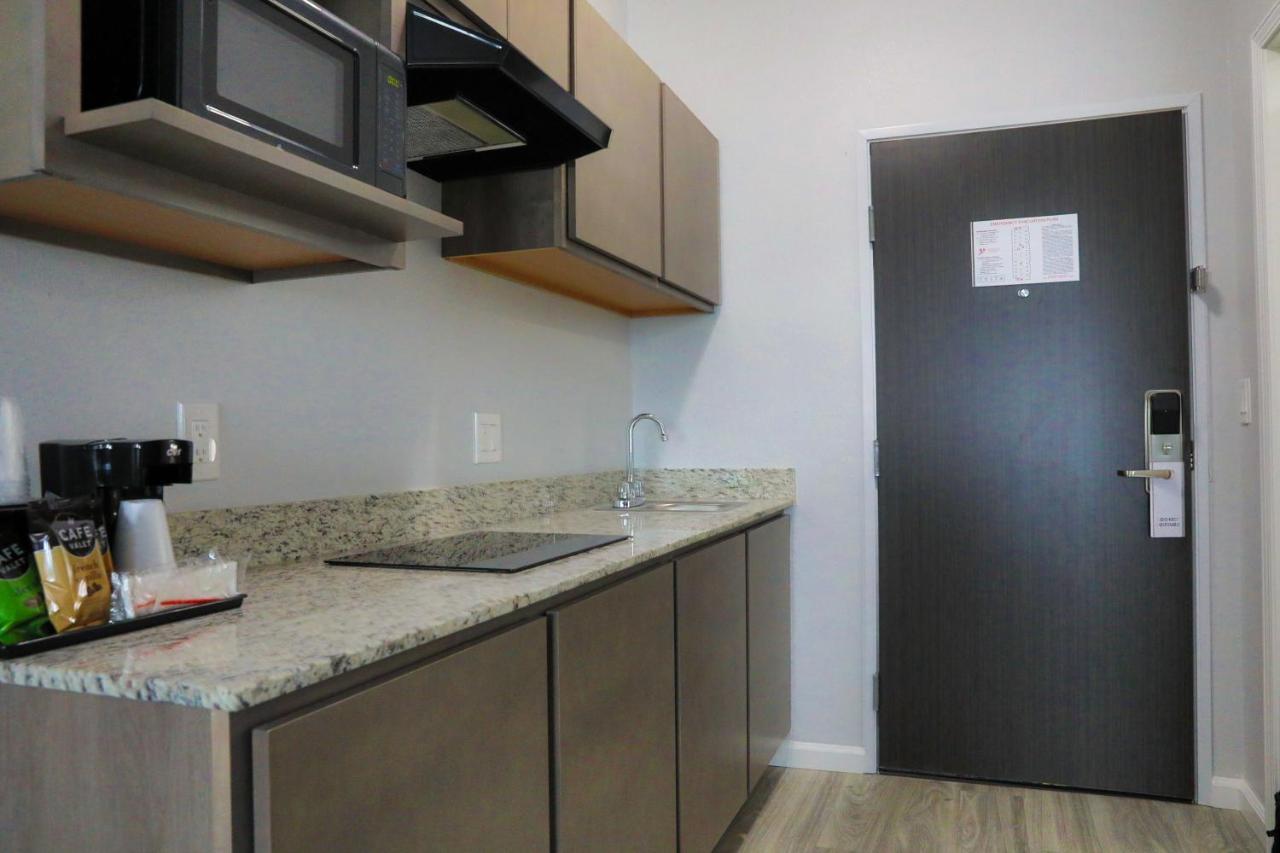 Home Inn And Suites Olive Branch Exteriör bild