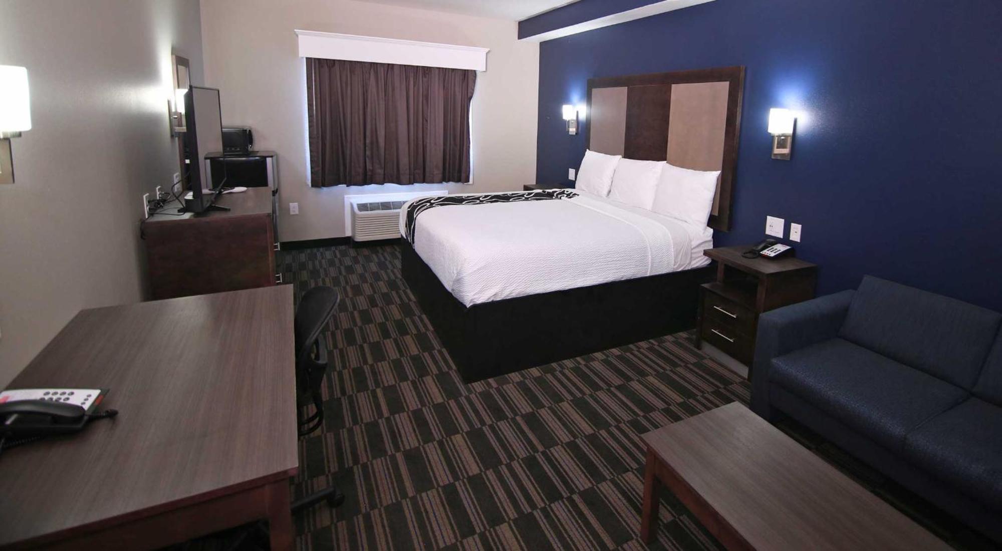 Home Inn And Suites Olive Branch Exteriör bild