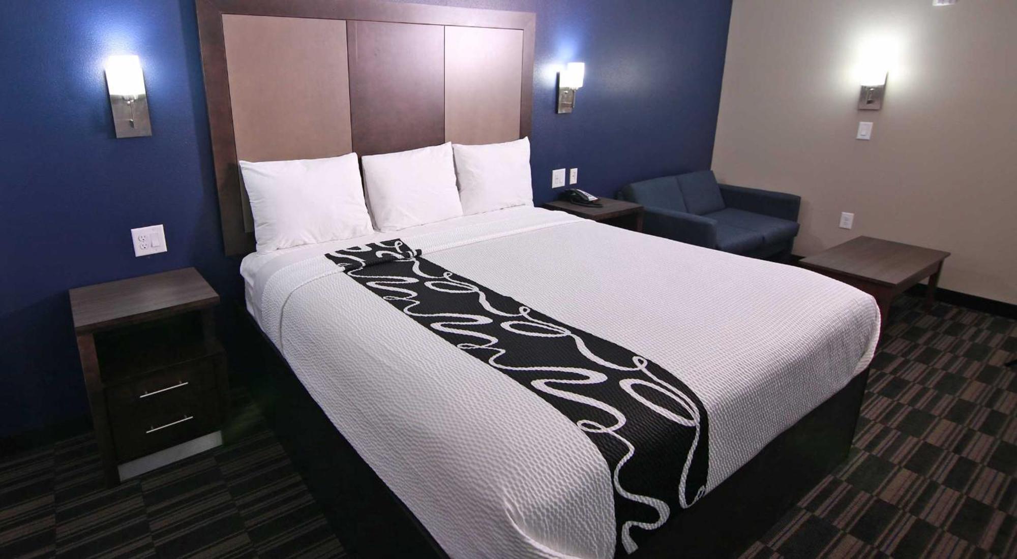 Home Inn And Suites Olive Branch Exteriör bild